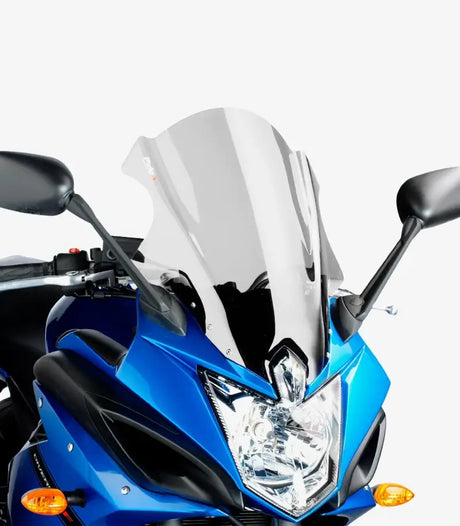 Windscreen Touring Clear 