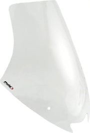 PUIG Windscreen Touring Clear for Powersports
