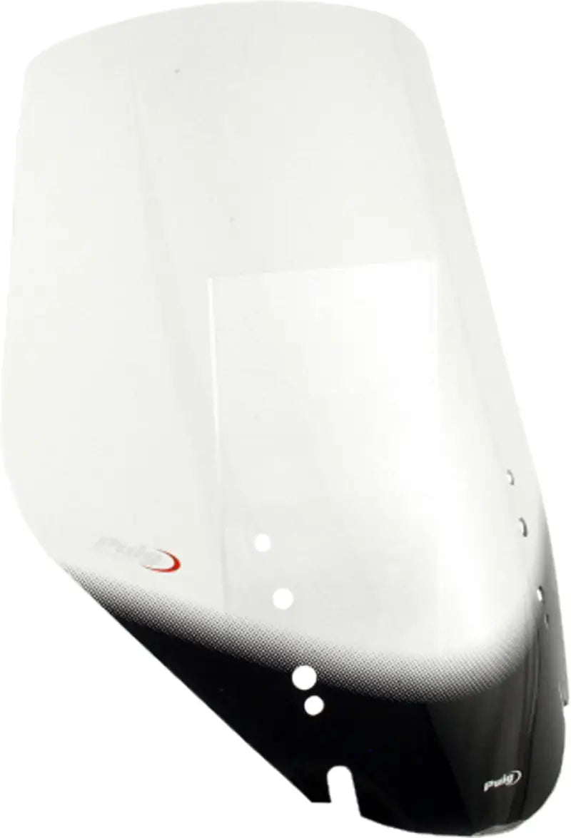 PUIG Windscreen Touring Clear for Powersports