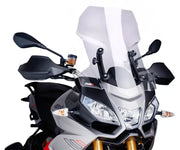 PUIG Windscreen Touring Clear for Powersports