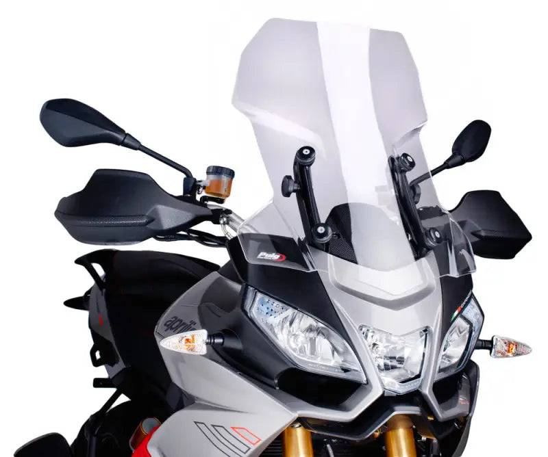 PUIG Windscreen Touring Clear for Powersports