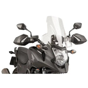 PUIG Windscreen Touring Clear for Powersports