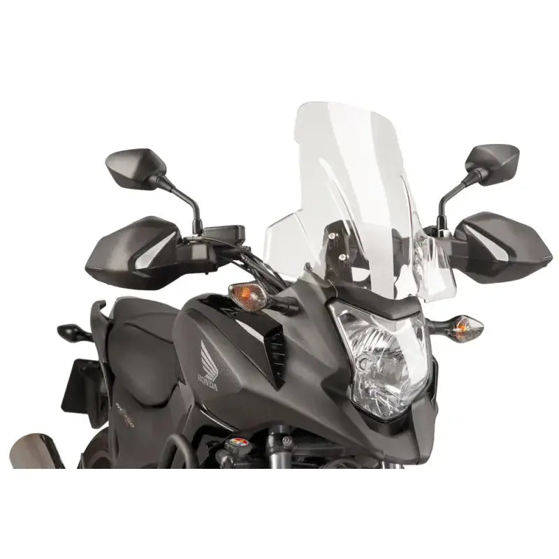PUIG Windscreen Touring Clear for Powersports