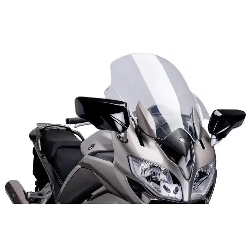 PUIG Windscreen Touring Clear for Powersports