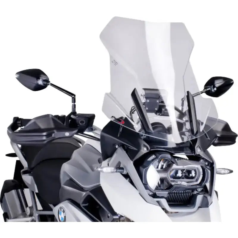PUIG Windscreen Touring Clear for Powersports