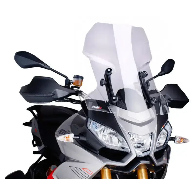 PUIG Windscreen Touring Clear for Powersports