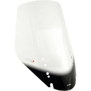 PUIG Windscreen Touring Clear for Powersports