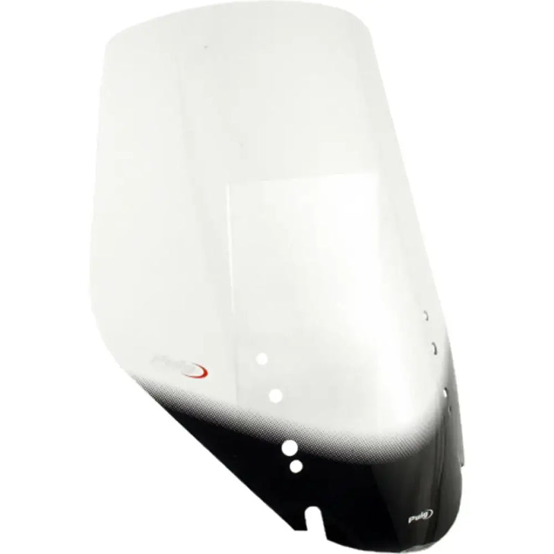 PUIG Windscreen Touring Clear for Powersports