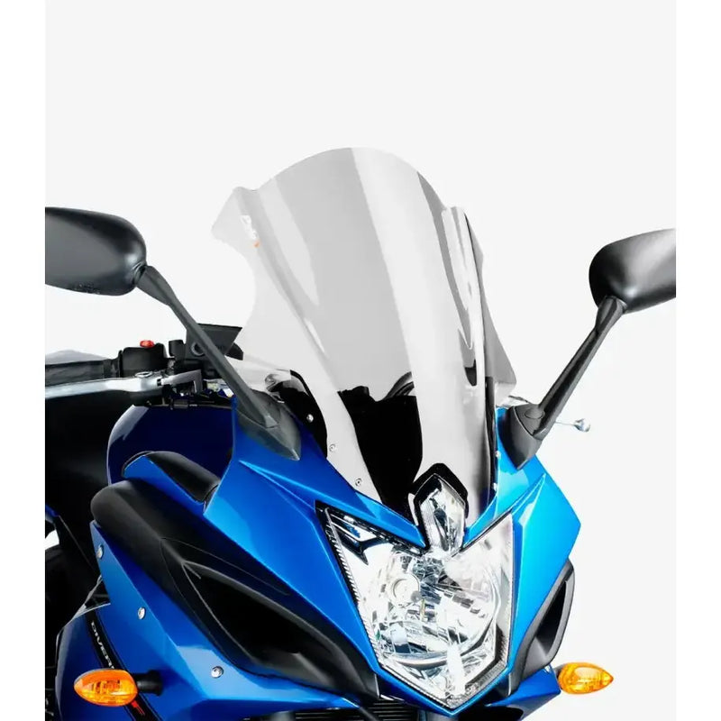 Windscreen Touring Clear 