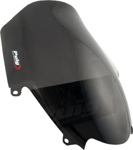 PUIG Windscreen Touring Dark Smoke for Powersports