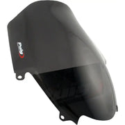 PUIG Windscreen Touring Dark Smoke for Powersports