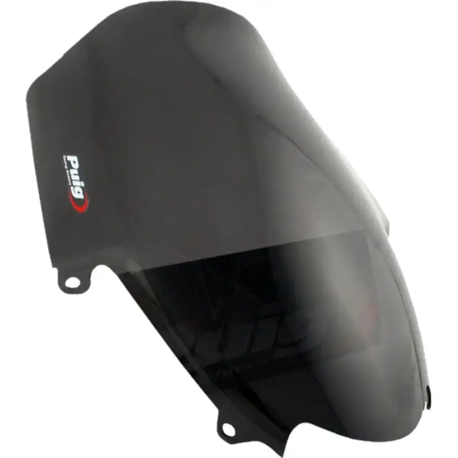 PUIG Windscreen Touring Dark Smoke for Powersports