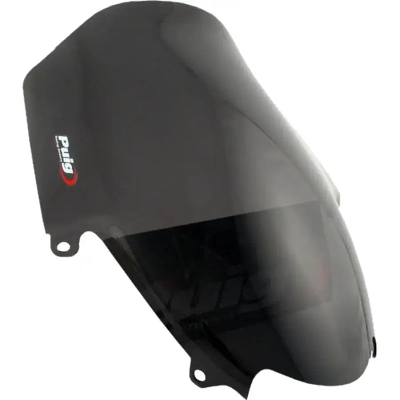 PUIG Windscreen Touring Dark Smoke for Powersports