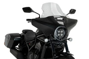 Windscreen Touring High Road Clear Hon - RV and Auto Parts