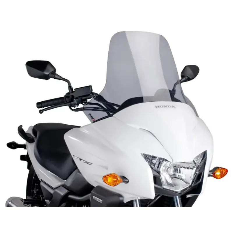 7227H PUIG Windscreen Touring Light