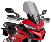 Windscreen Touring Smoke
