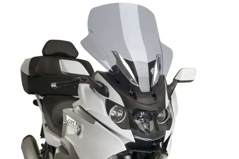 Windscreen Touring Smoke Bmw - RV and Auto Parts