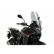 Windscreen Touring Smoke Hon - RV and Auto Parts