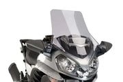 Windscreen Touring Smoke Kaw - RV and Auto Parts