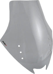 PUIG Windscreen Touring Smoke for Powersports