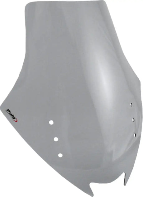 PUIG Windscreen Touring Smoke for Powersports