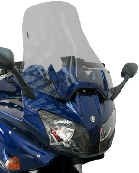 PUIG Windscreen Touring Smoke for Powersports