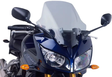 8905H PUIG Windscreen Touring Smoke