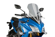 Windscreen Touring Smoke Suz - RV and Auto Parts