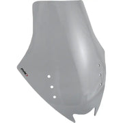 PUIG Windscreen Touring Smoke for Powersports