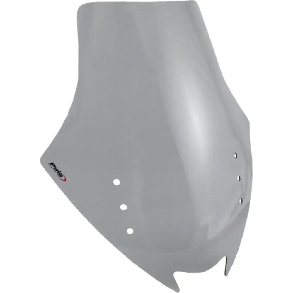 PUIG Windscreen Touring Smoke for Powersports
