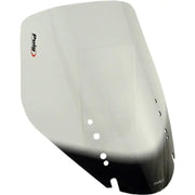 PUIG Windscreen Touring Smoke for Powersports
