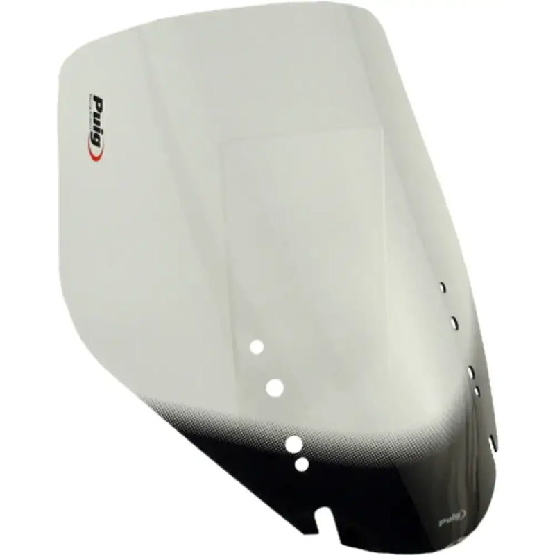 PUIG Windscreen Touring Smoke for Powersports