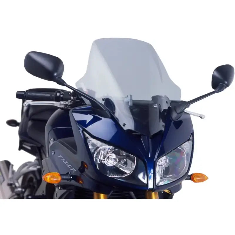 8905H PUIG Windscreen Touring Smoke