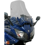 PUIG Windscreen Touring Smoke for Powersports