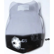 PUIG Windscreen Touring Smoke for Powersports