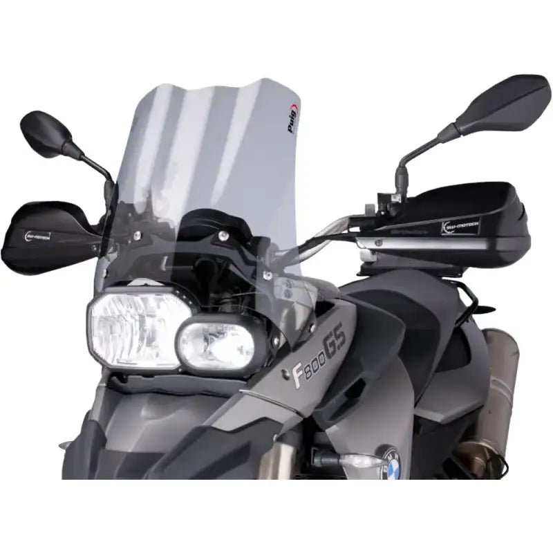 PUIG Windscreen Touring Smoke for Powersports