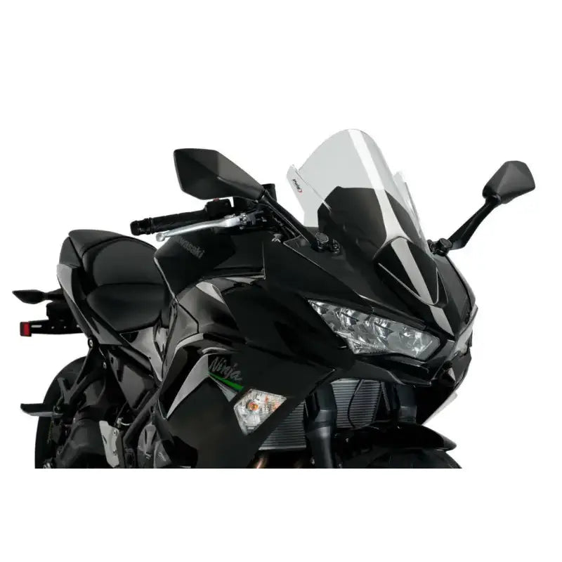 PUIG Windscreen Z Racing Clear Kaw