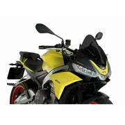 PUIG Windscreen Z Racing Dark Smoke Apr