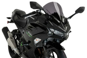 Windscreen Z Racing Dark Smoke Kaw