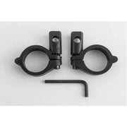 Windshield Clamp Kit 1 1/2"