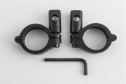 Windshield Clamp Kit 1 1/2"