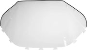 Windshield Clear John Deere - Powersports