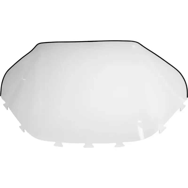Windshield Clear John Deere - Powersports