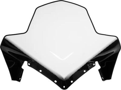 Windshield Clear Pol - Powersports