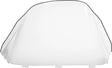 Windshield Clear S D - Powersports