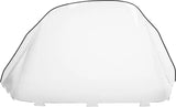 Windshield Clear S D - Powersports