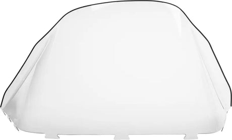 Windshield Clear S D - Powersports