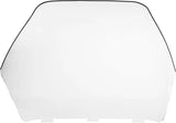 Windshield Clear S D - Powersports