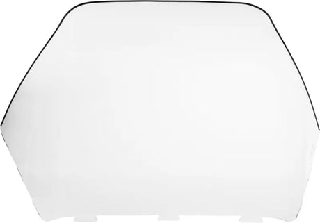 Windshield Clear S D - Powersports