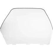 Windshield Clear S D - Powersports